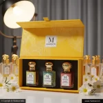 Top 10ML 3 Attar Kit Boxes Printing Near Me Markson India