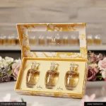 Top 10ML 3 Perfume window Kit Boxes Printing Near Me Markson India
