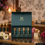 Top 10ML 4 Attar Kit Boxes Printing Near Me Markson India
