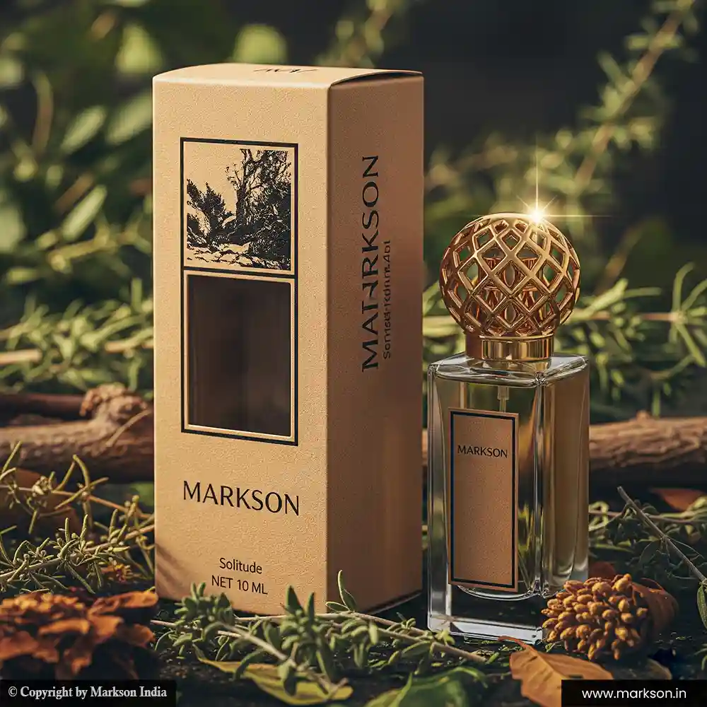 Top 10ML Window Perfume Boxes Supplier Near Me Markson India