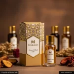 10Ml Hexagon Attar Boxes 3 Top 10Ml Hexagon Attar Boxes Printing Near Me Markson India