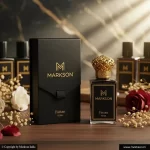 Top 10ML Magnetic Attar Boxes Printing Near Me Markson India