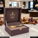 Top 10ML Rigid Attar Boxes Printing Near Me Markson India