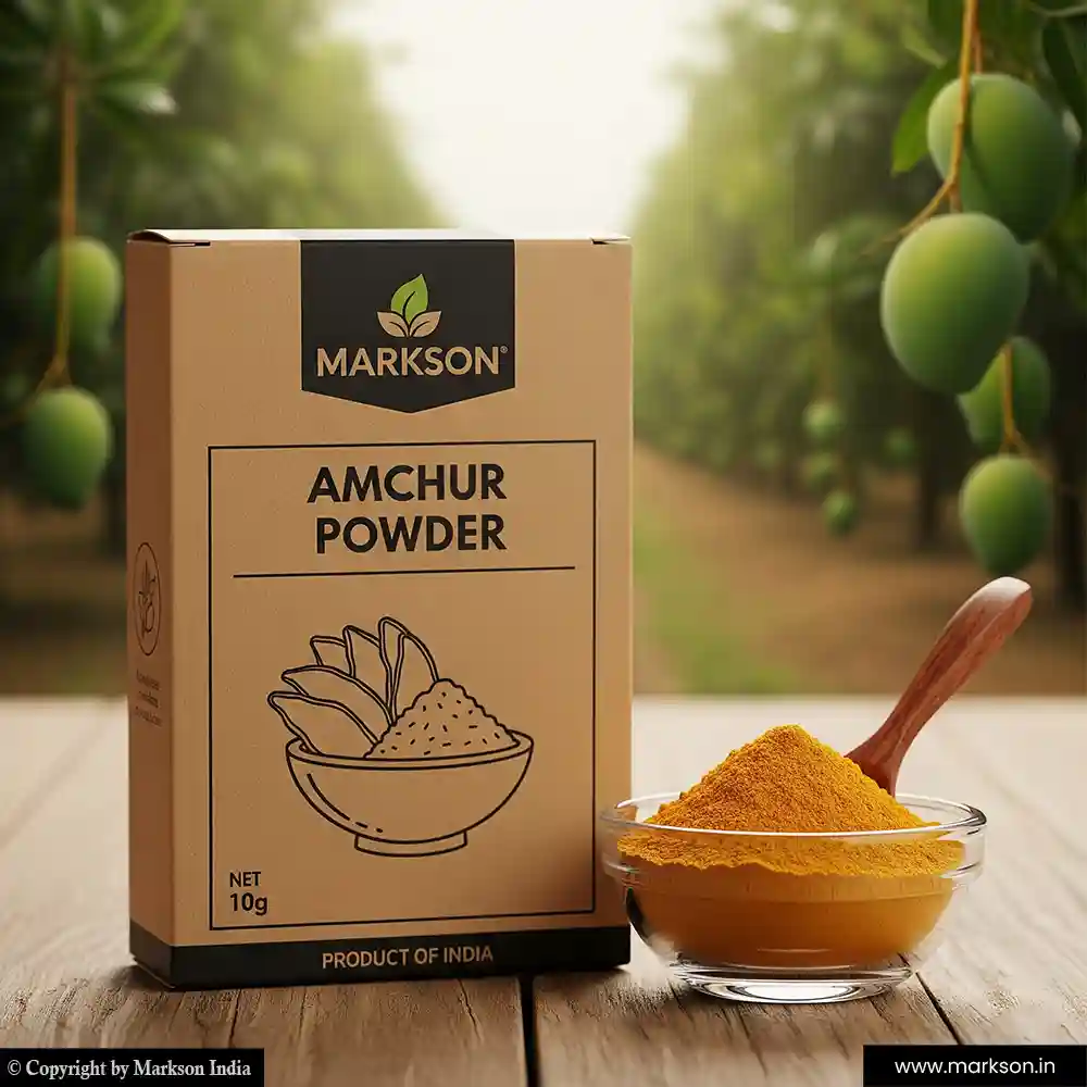 Top 10g Eco Friendly Spices Boxes Supplier Near Me Markson India