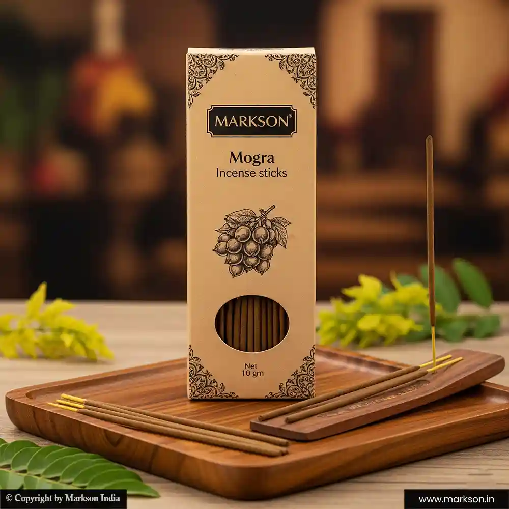 Top 10g Eco Friendly Window Incense Stick Boxes Printing Near Me Markson India