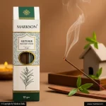 Top 10g Premium Gable Top Window Incense Stick Boxes Printing Near Me Markson India