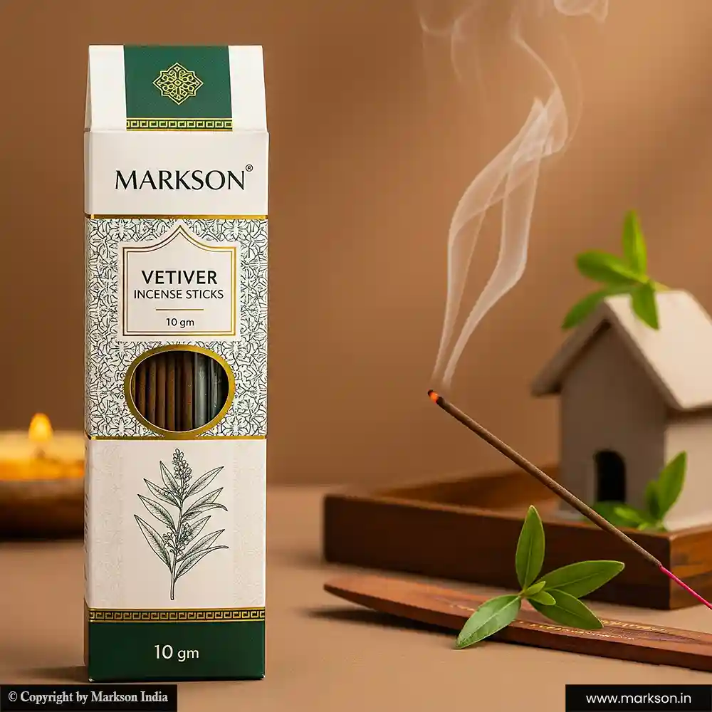 Top 10g Premium Gable Top Window Incense Stick Boxes Printing Near Me Markson India