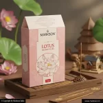 Top 10G Standard Gable Top Incense Stick Boxes Printing Near Me Markson India
