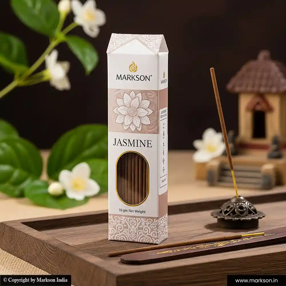 Top 10g Standard Gable Top Window Incense Stick Boxes Printing Near Me Markson India