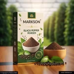 10G Standard Spices Boxes 4 Top 10G Standard Spices Boxes Supplier Near Me Markson India