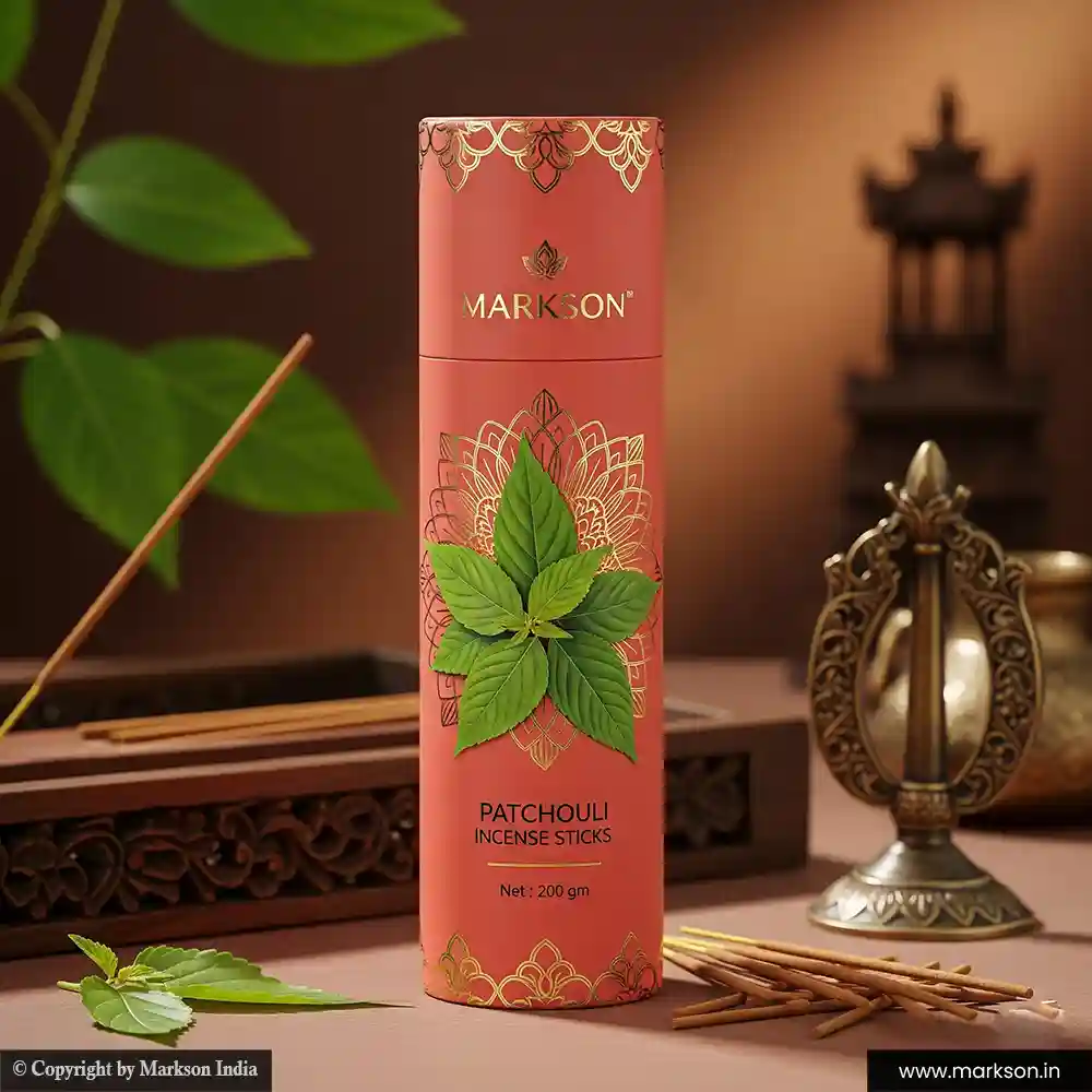 Top 200g Cnister Incense Stick Boxes Printing Near Me Markson India