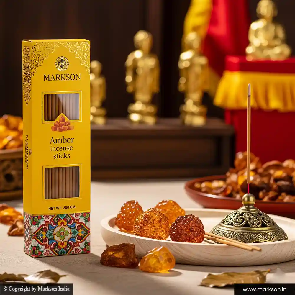 Top 200g Premium Window Incense Stick Boxes Printing Near Me Markson India