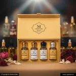 20Ml 4 Attar Kit Boxes 4 Top 20Ml 4 Attar Kit Boxes Printing Near Me Markson India