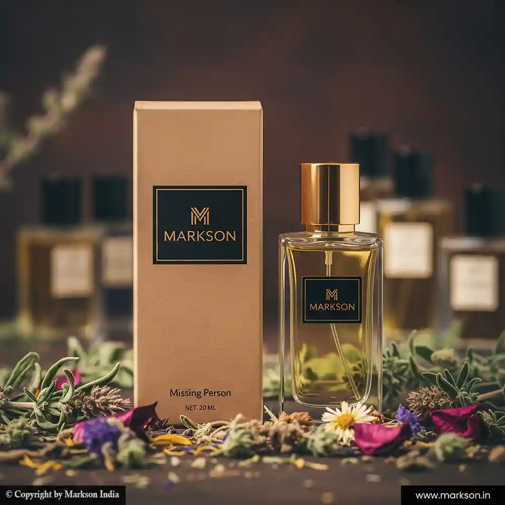 Top 20ML Eco Perfume Boxes Supplier Near Me Markson India