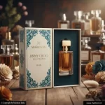 Top 20ML Silder Perfume Boxes Printing Near Me Markson India