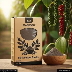 Top 20g Eco Friendly Window Spices Boxes Supplier Near Me Markson India