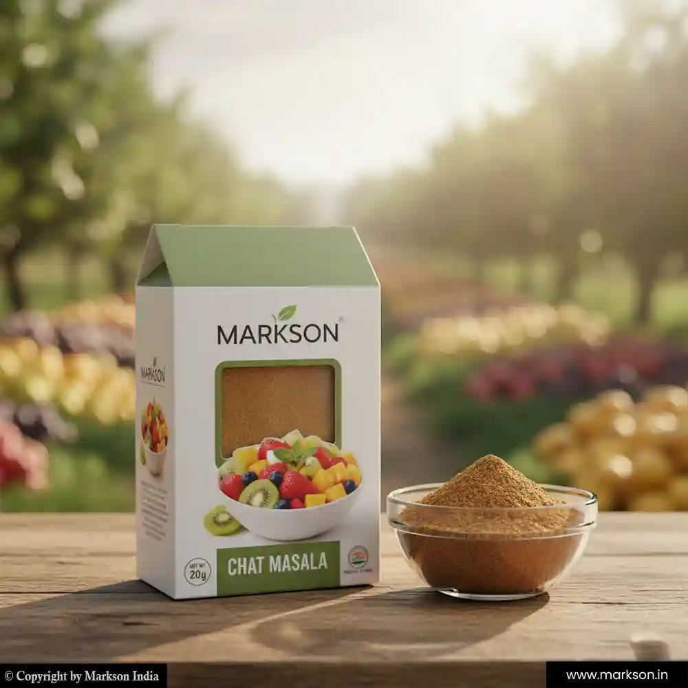 Top 20g Gable Top Window Spices Boxes Supplier Near Me Markson India