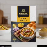 20G Premium Spices Boxes 4 Top 20G Premium Spices Boxes Supplier Near Me Markson India