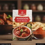 Top 20g Standard Spices Boxes Supplier Near Me Markson India