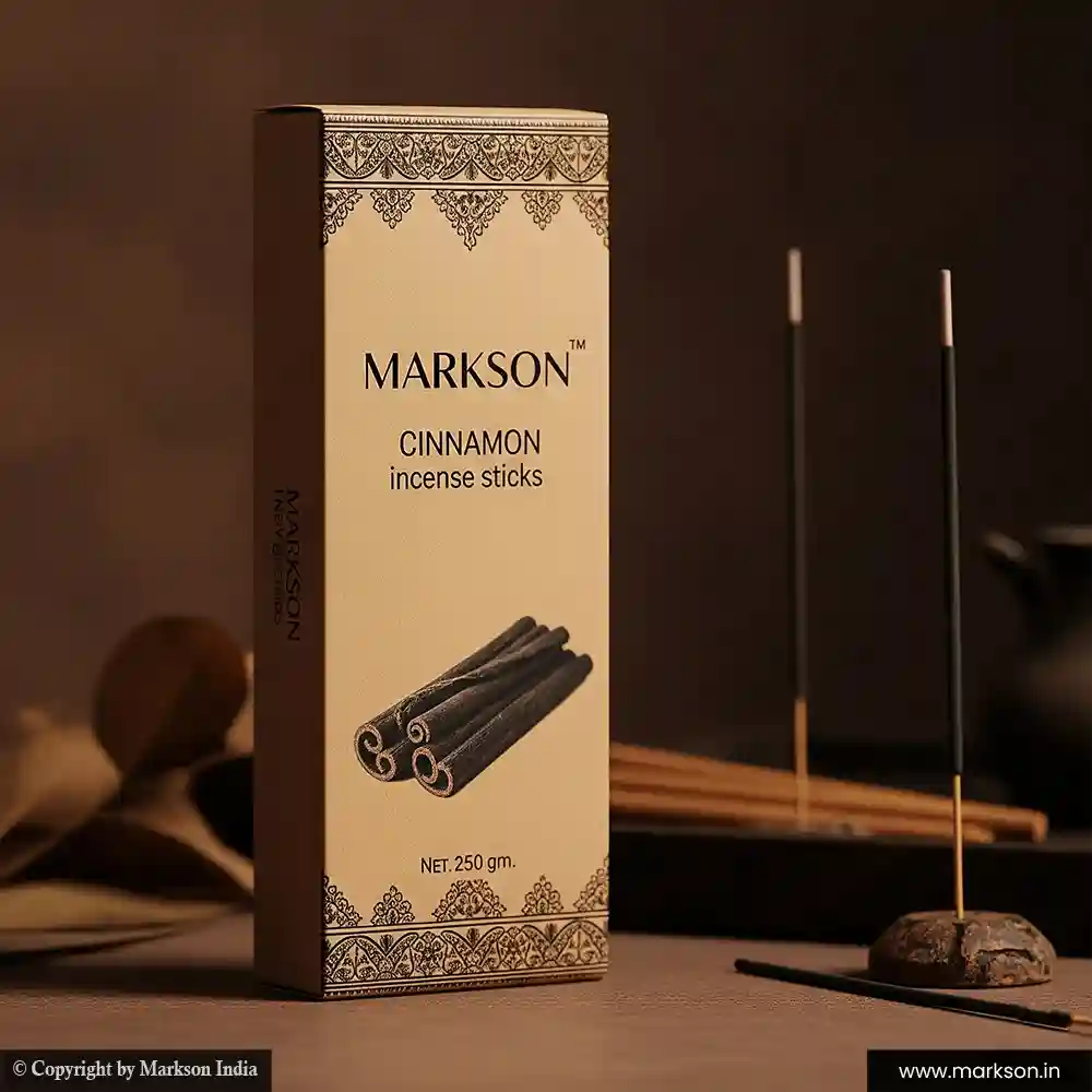 Top 250g Eco Friendly Incense Stick Boxes Printing Near Me Markson India