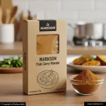 250G Eco Friendly Window Spices Boxes 4 Top 250G Eco Friendly Window Spices Boxes Supplier Near Me Markson India