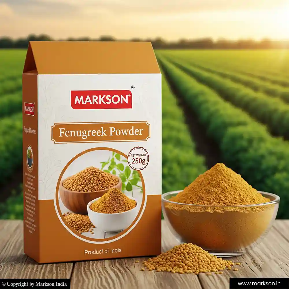 Top 250g Gable Top Spices Boxes Supplier Near Me Markson India