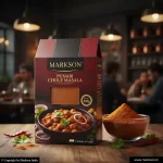 250G Gable Top Window Spices Boxes 4 Top 250G Gable Top Window Spices Boxes Supplier Near Me Markson India