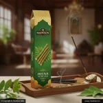 Top 250g Premium Gable Top Incense Stick Boxes Printing Near Me Markson India