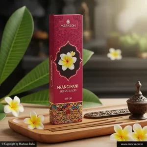 Top 250g Premium Incense Stick Boxes Printing Near Me Markson India