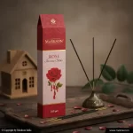 Top 250g Standard Gable Top Incense Stick Boxes Printing Near Me Markson India