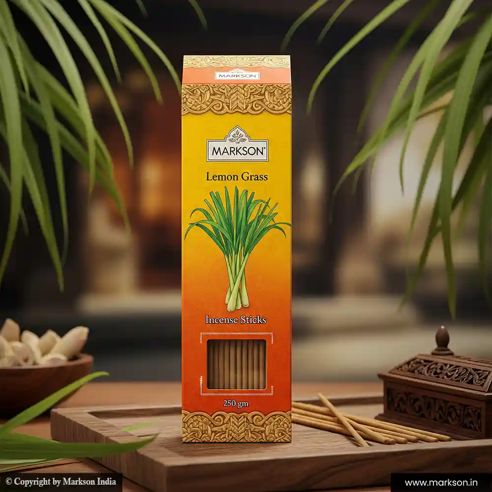 Top 250g Standard Gable Top Window Incense Stick Boxes Printing Near Me Markson India