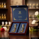 30Ml 2 Attar Kit Boxes 4 Top 30Ml 2 Attar Kit Boxes Printing Near Me Markson India