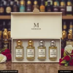 30Ml 4 Attar Kit Boxes 4 Top 30Ml 4 Attar Kit Boxes Printing Near Me Markson India
