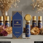 30Ml Fancy Attar Boxes 4 Top 30Ml Fancy Attar Boxes Printing Near Me Markson India