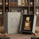 Top 30ML Silder Perfume Boxes Printing Near Me Markson India