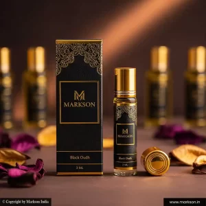 Top 3ML Fancy Attar Boxes Printing Near Me Markson India