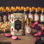 Top 3Ml Hexagon Attar Boxes Printing Near Me Markson India