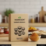 Top 500g Eco Friendly Spices Boxes Supplier Near Me Markson India