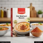 Top 500G Standard Spices Boxes Supplier Near Me Markson India