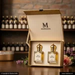 Top 50ML 2 Attar Kit Boxes Printing Near Me Markson India
