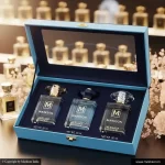 50Ml 3 Perfume Window Kit Boxes 4 Top 50Ml 3 Perfume Window Kit Boxes Printing Near Me Markson India