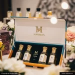Top 50ML 4 Attar Kit Boxes Printing Near Me Markson India