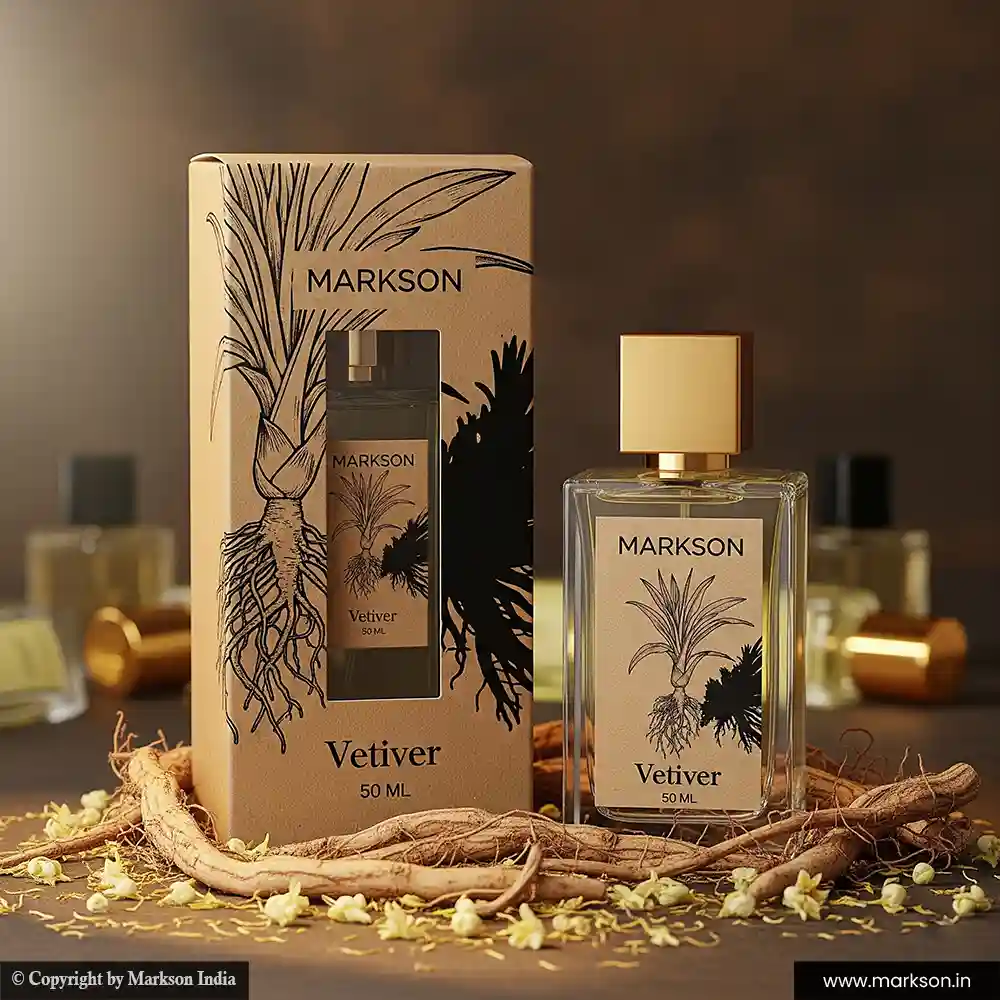 Top 50ML Window Eco Perfume Boxes Supplier Near Me Markson India