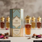Top 50ML Hexagon Attar Boxes Printing Near Me Markson India
