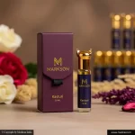 Top 50ML Magnetic Attar Boxes Printing Near Me Markson India Top 50ML Magnetic Attar Boxes Printing Near Me Markson India