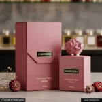 Top 50ML Megnatic Perfume Boxes Supplier Near Me Markson India