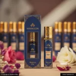 Top 50ML Premium Window Attar Boxes Printing Near Me Markson India