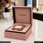 Top 50ML Rigid Perfume Boxes Supplier Near Me Markson India
