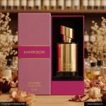 Top 50ML Silder Perfume Boxes Printing Near Me Markson India