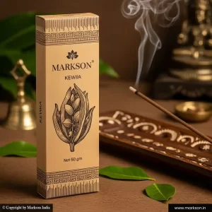50g Eco Friendly Incense Stick Boxes